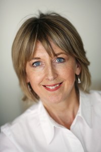 Picture of Oonagh McClure