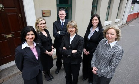 Picture of Personal Injury Specialists