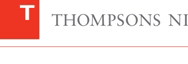 Thompsons Solicitors (Northern Ireland) LLP - link to homepage